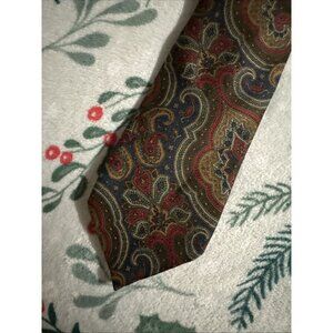 Kuppenheimer Made In USA Men’s 100% Silk Tie